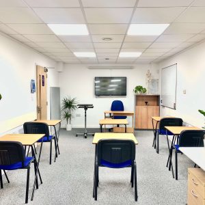 Meeting and Training Room Hire Chelmsford