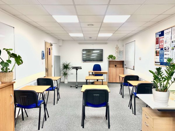Meeting and Training Room Hire Chelmsford