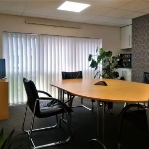 Meeting and Training Room Hire Chelmsford