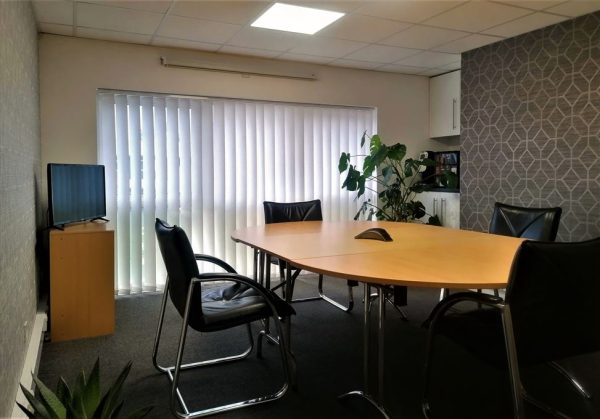 Meeting and Training Room Hire Chelmsford