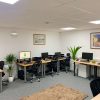 Meeting and Training Room Hire Chelmsford