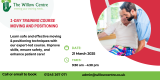 1-Day Moving & Positioning Course