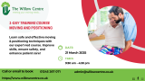 1-Day Moving & Positioning Course